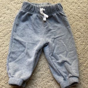 🟣 Mix and Match 5 for $10! Cat & Jack | Baby Sweatpants